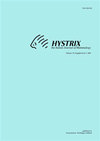 HYSTRIX-Italian Journal of Mammalogy雜志封面